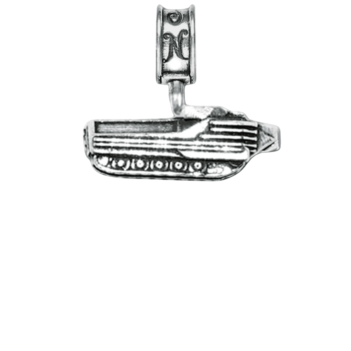 AAV (Amphibious Assault Vehicle) Charm