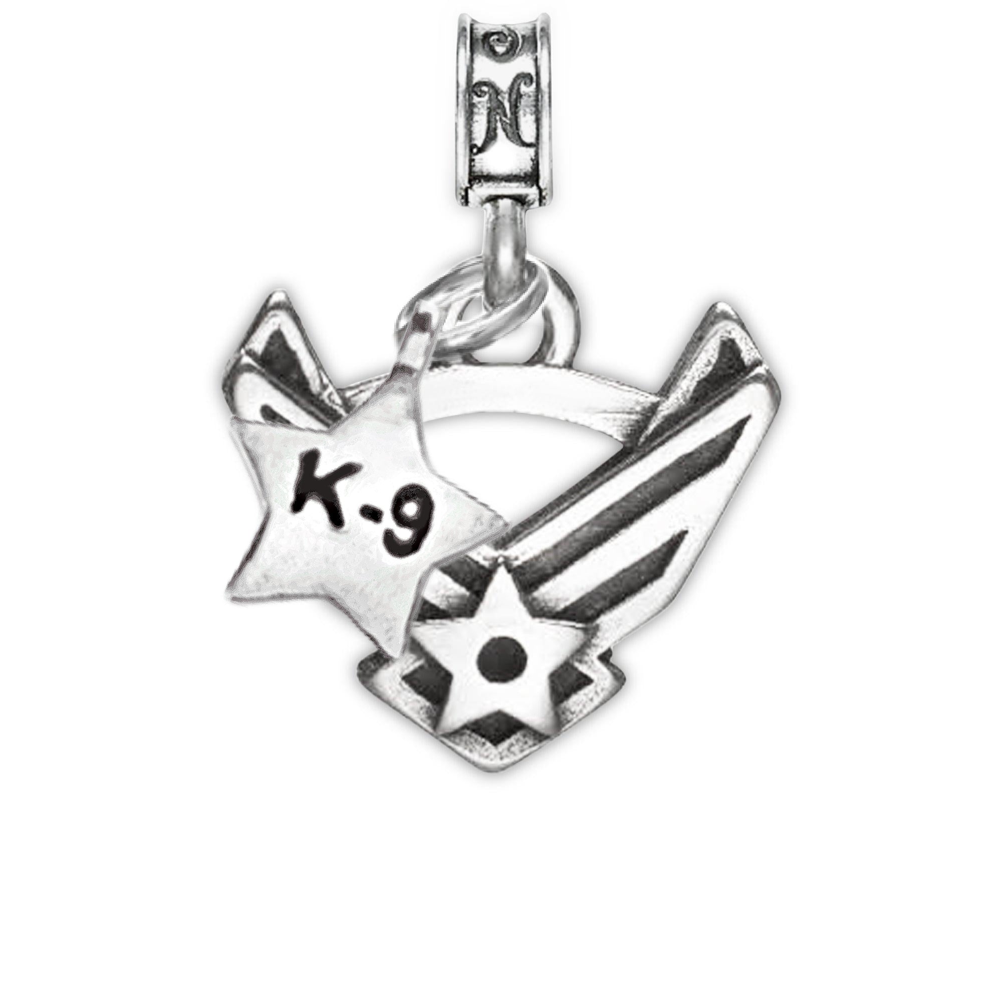 Air Force Emblem Twinkle Bundle