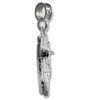 Navy Aircraft Carrier Charm