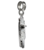 Navy Aircraft Carrier Charm