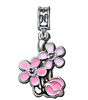NSF Anacostia Cherry Blossom Charm