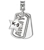 ARMY Dog Tag K9 Bundle