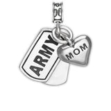 United States Arm, Army Dog Tag, Army Mom
