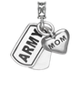 Army Dog Tag Twinkle Bundle