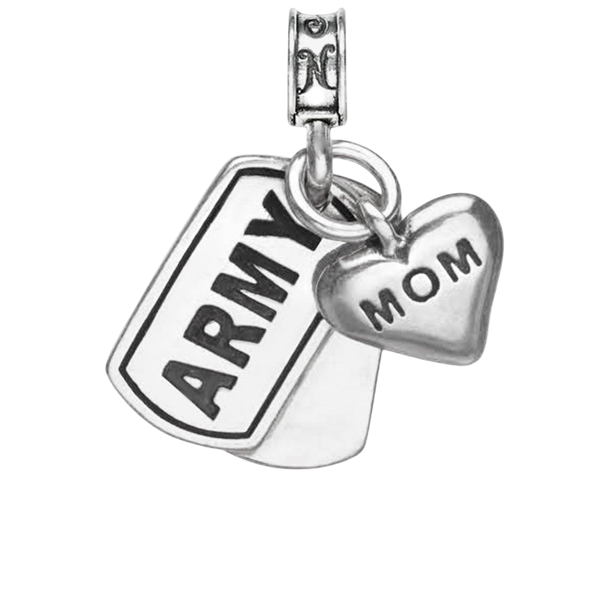 Army Dog Tag Twinkle  Bundle