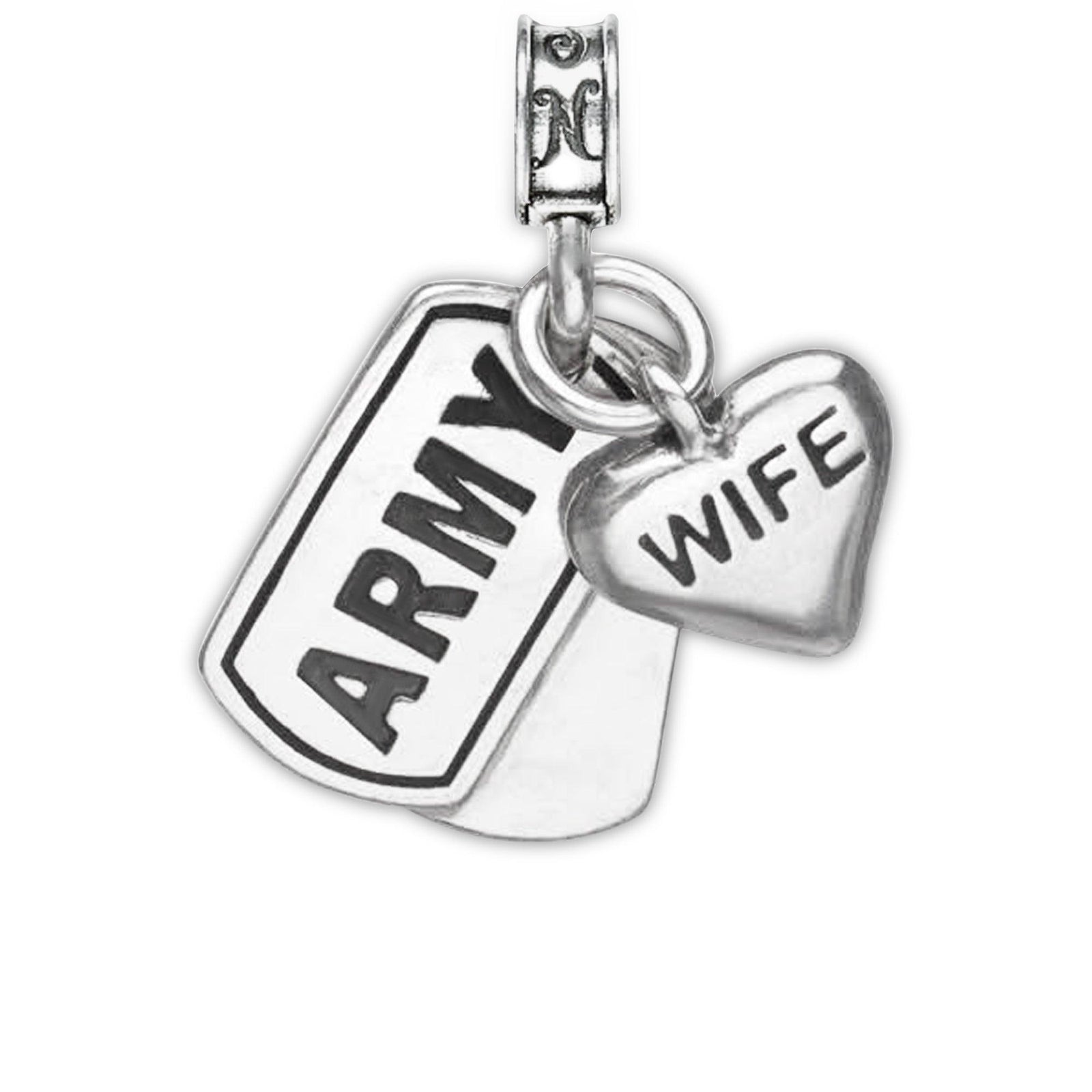 Army Dog Tag Twinkle  Bundle