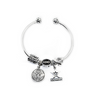 Army Emblem Charm