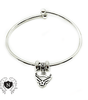 Air Force Emblem Charm