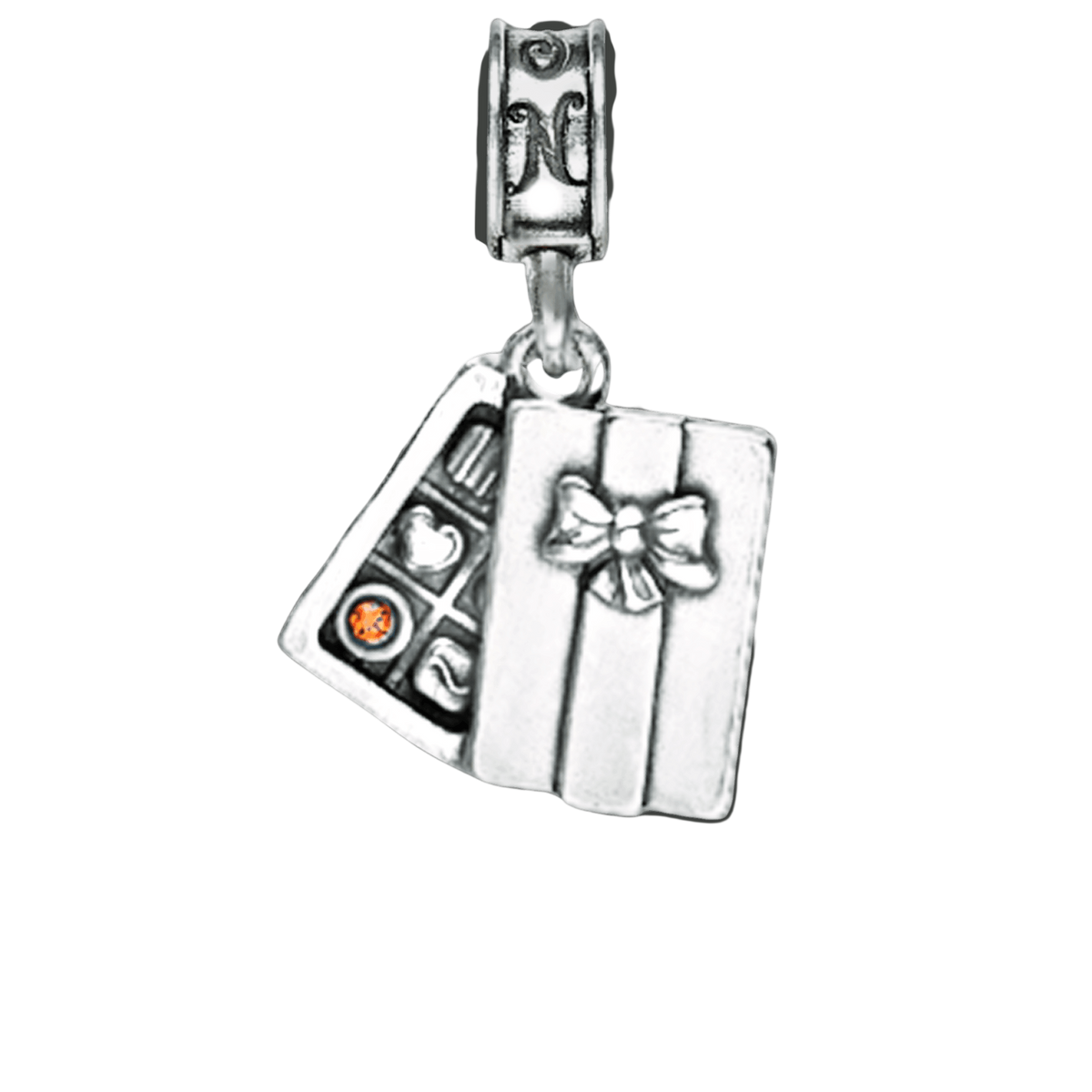 Belgium Chocolate Box Charm