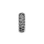 Military Jewelry, Military Charms, Military Gifts, Pave Spacers