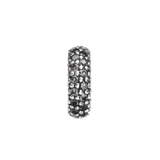 Military Jewelry, Military Charms, Military Gifts, Pave Spacers