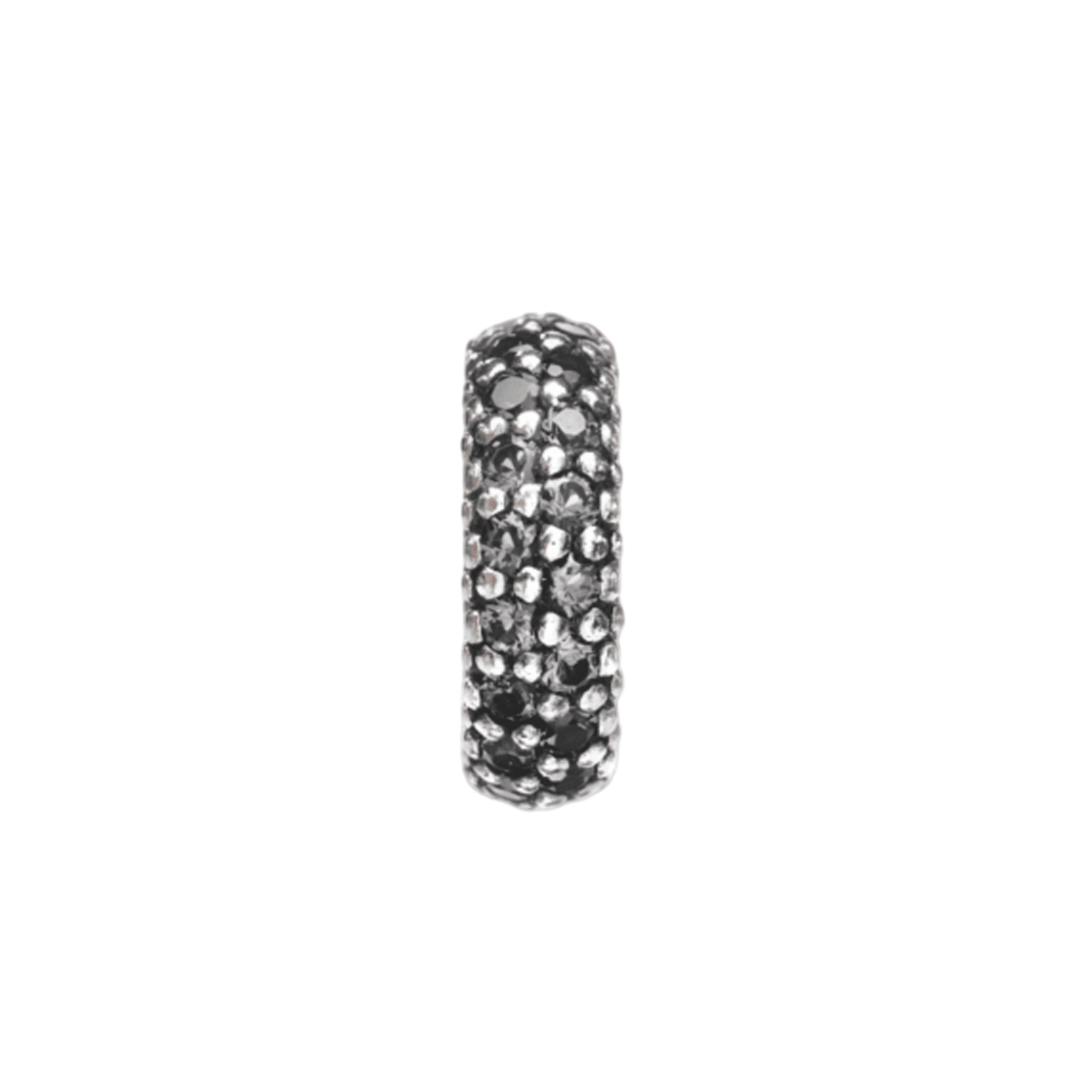 Military Jewelry, Military Charms, Military Gifts, Pave Spacers