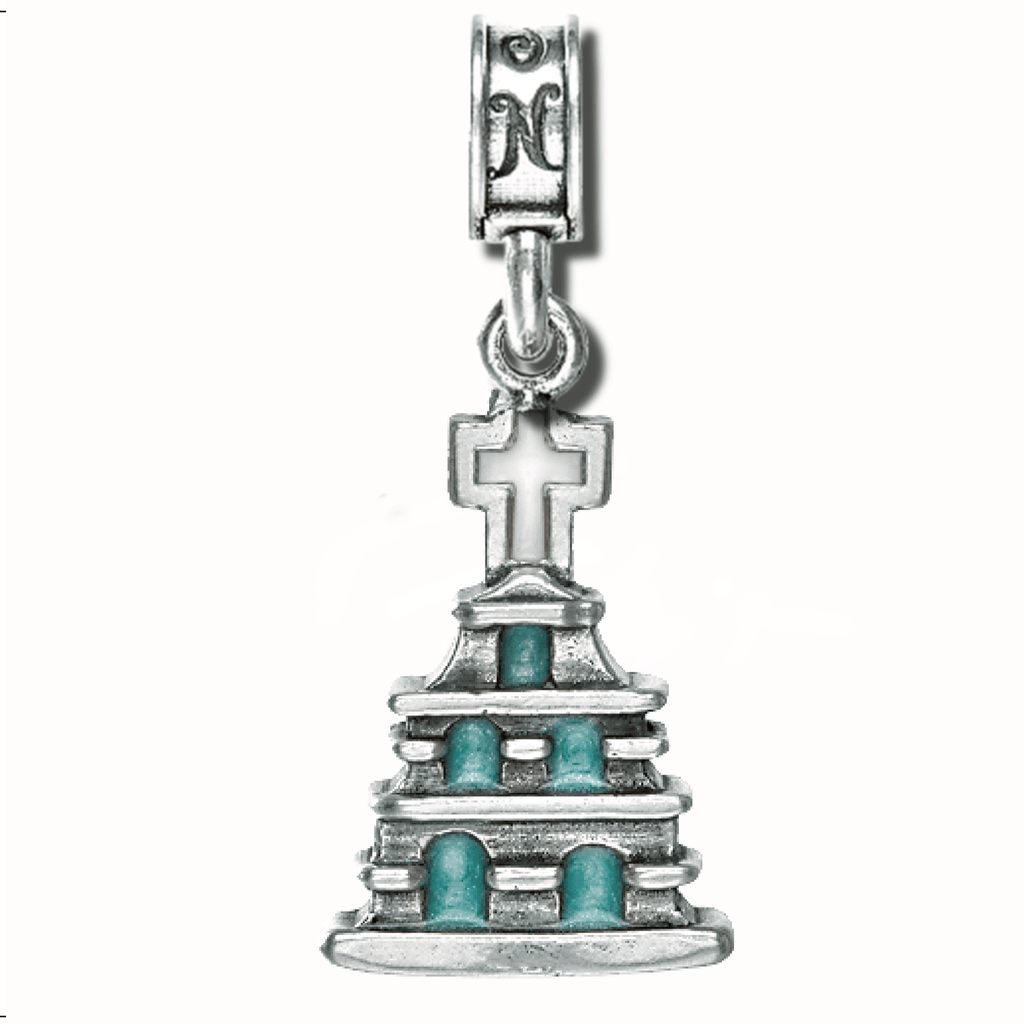 Military Jewelry, Military Charms, Navy, USN, Military Gifts, NB San Diego California