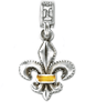 Military Charms NAS JRB New Orleans, LA NavyJoint Base