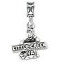 Military Jewelry, Military Charms, Navy, USN, Military Gifts, NAB Little Creek Virginia