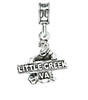 Military Jewelry, Military Charms, Navy, USN, Military Gifts, NAB Little Creek Virginia