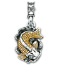 Military Jewelry, Military Charms, Navy, USN, Military Gifts, NAB Little Creek Virginia