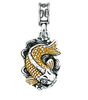 Military Jewelry, Military Charms, Navy, USN, Military Gifts, NAB Little Creek Virginia