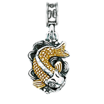Military Jewelry, Military Charms, Navy, USN, Military Gifts, NAB Little Creek Virginia