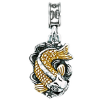 Military Jewelry, Military Charms, Navy, USN, Military Gifts, NAB Little Creek Virginia