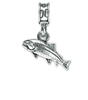 NAS Fallon Trout Charm