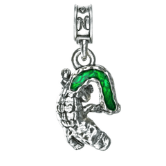 Military Jewelry, Military Charms, Navy, USN, Military Gifts, NAS Jacksonville, FL