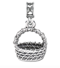 Military Jewelry, Military Charms, Military Gifts, USAF, United States Air Force, Charleston AFB, South Carolina