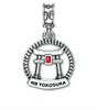 Military Jewelry, Military Charms, Navy, USN, Military Gifts, NB Yokosuka Japan