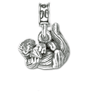 Military Jewelry, Military Charms, Military Gifts, Fort Ord Monterrey California