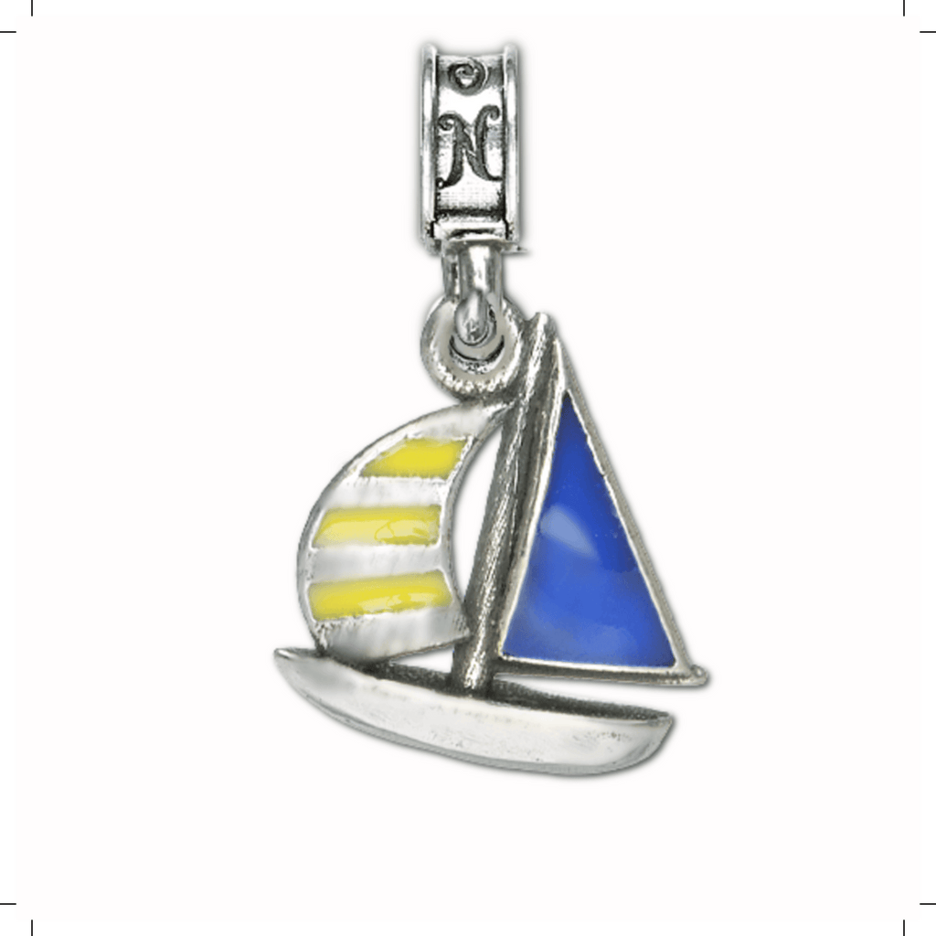 Military Jewelry, Military Charms, Navy, USN, Military Gifts, NSB New London Groton, CT