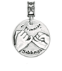 Military Jewelry, Military Charms, Military Gifts, Sibling Charm