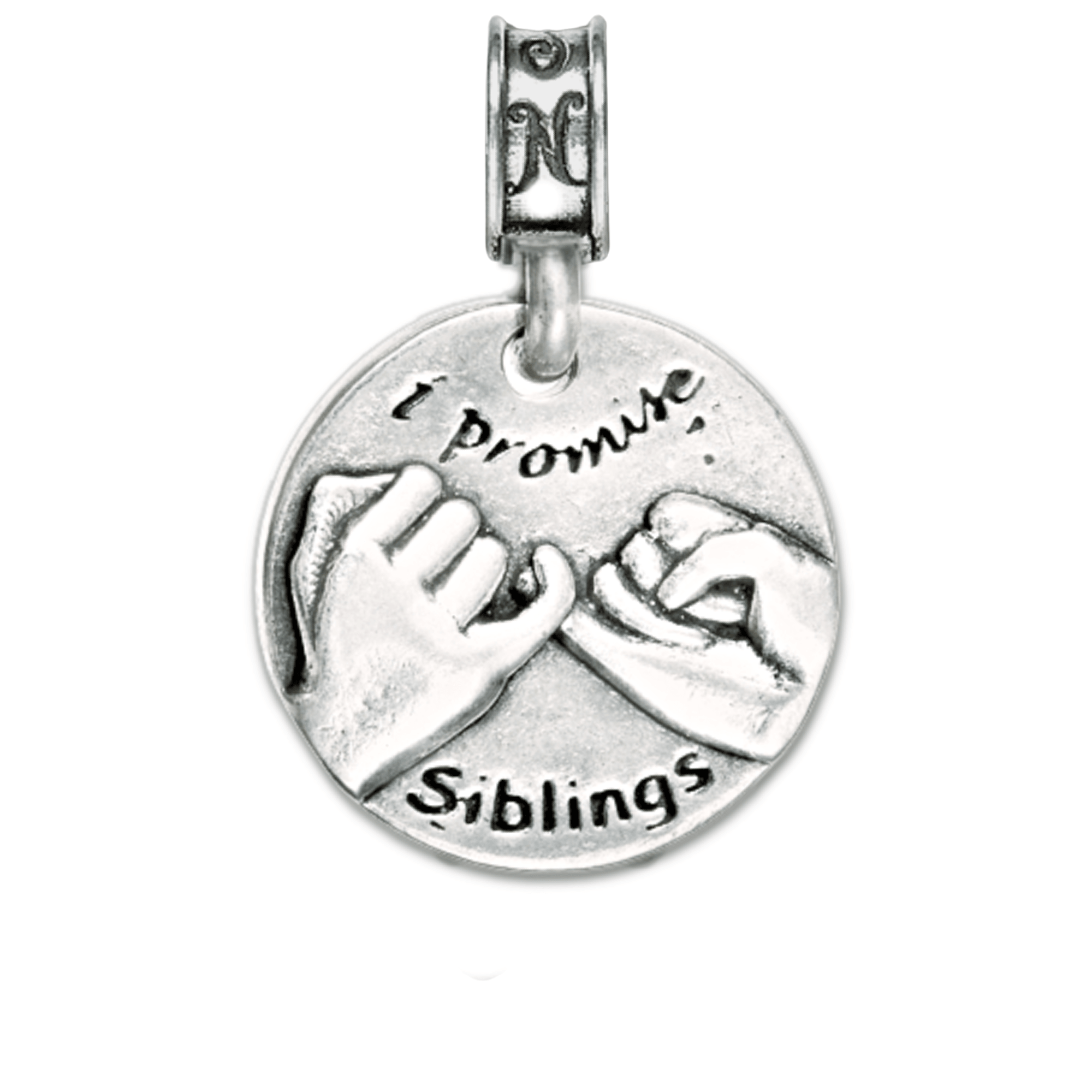 Military Jewelry, Military Charms, Military Gifts, Sibling Charm