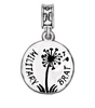 Military Brat Charm