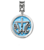 Protestant Women of the Chapel PWOC Charm