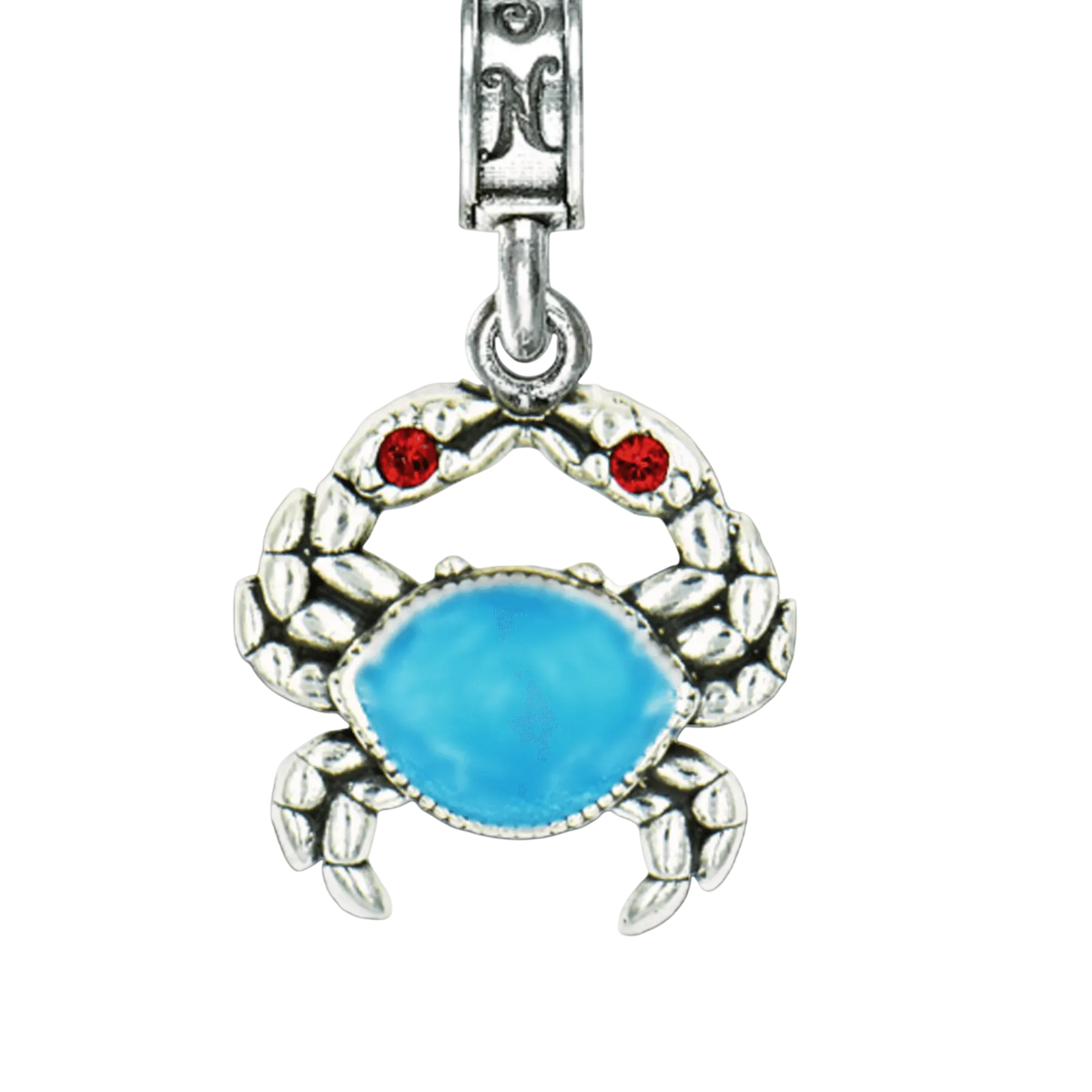 NAS Patuxent River Blue Crab Charm