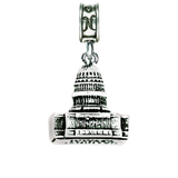 National Capital Region (NCR) Capitol Building Charm