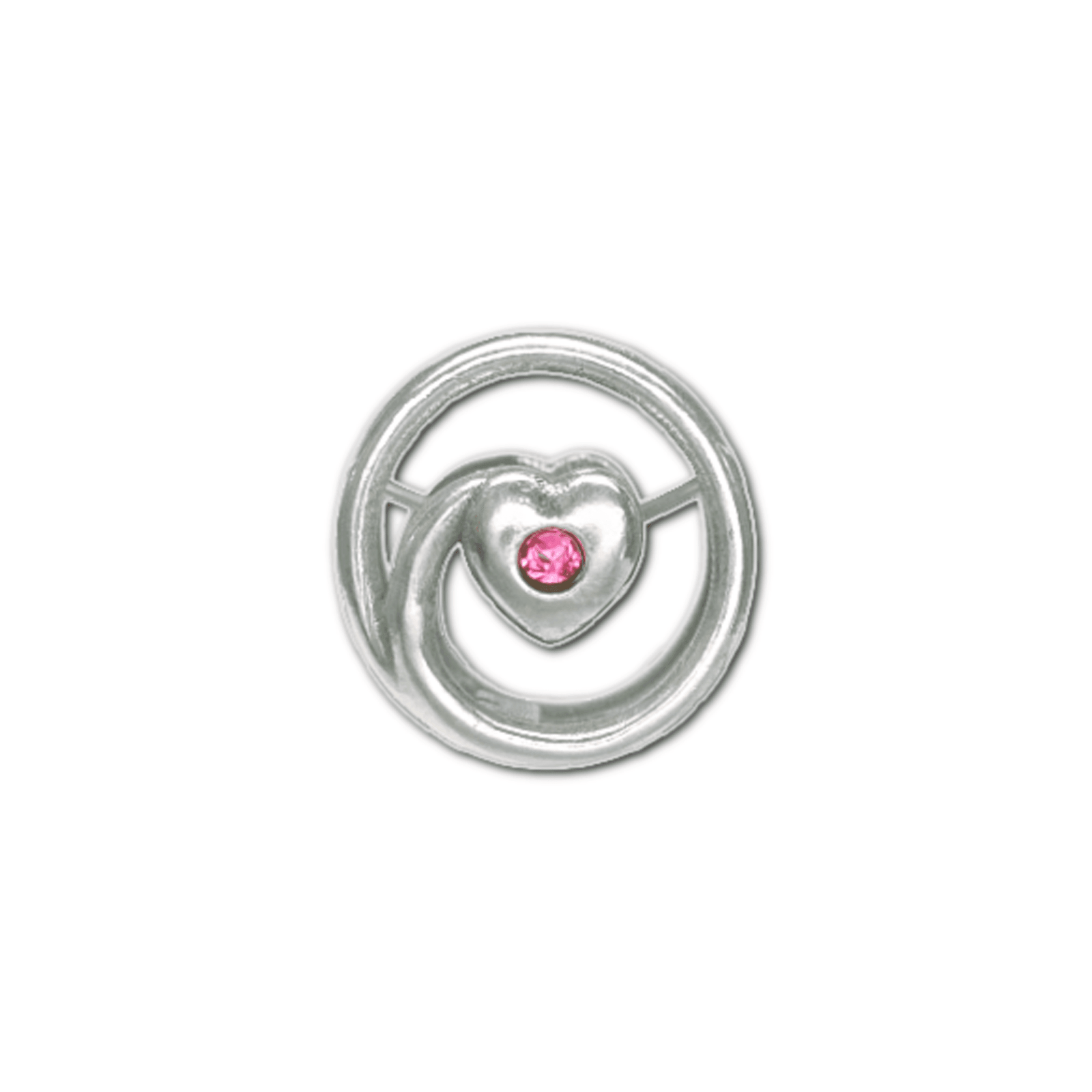 Gratitude Bead Charm