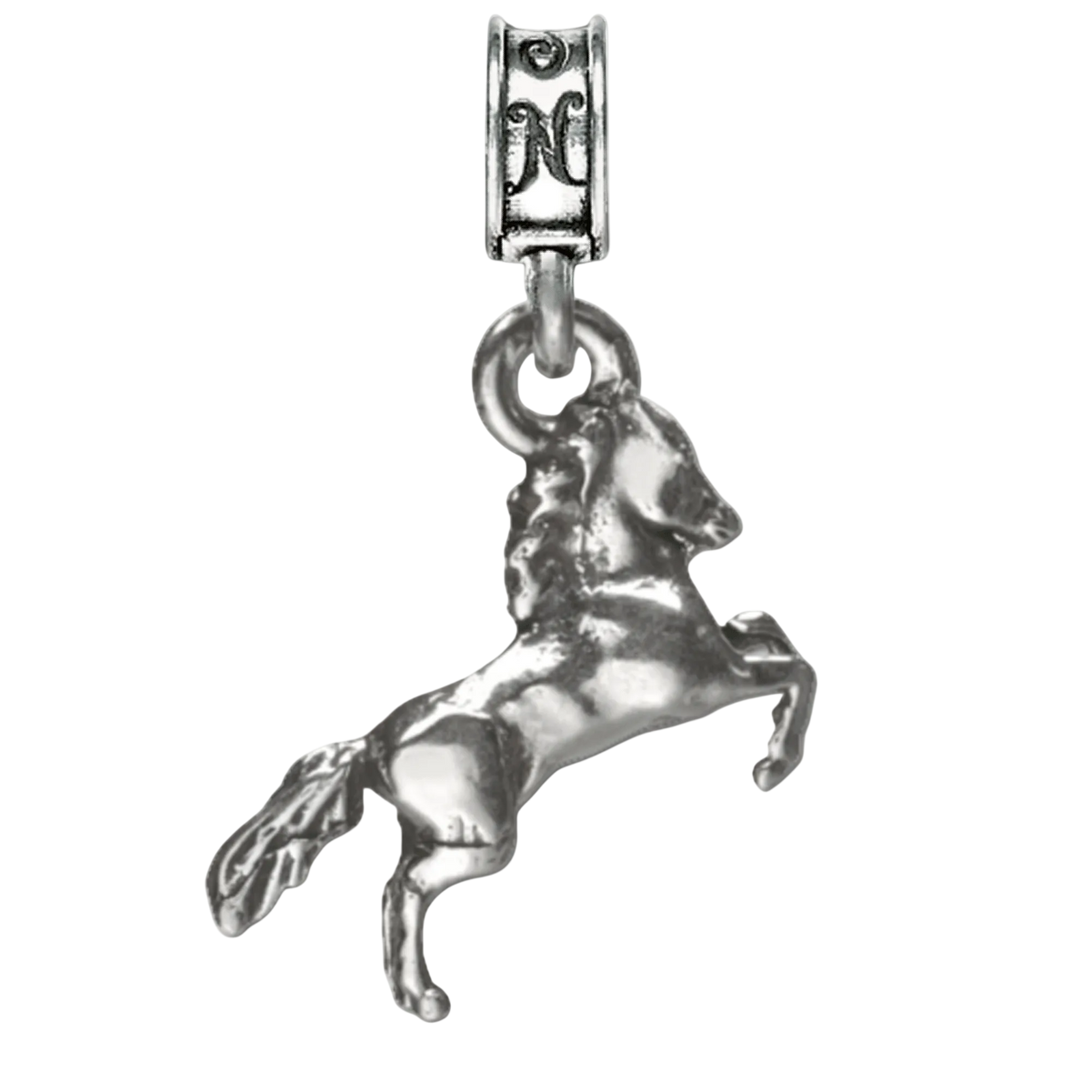 Mustang Charm