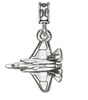 Military Jewelry, Military Charms, Military Gifts, Military Aviation, F-35