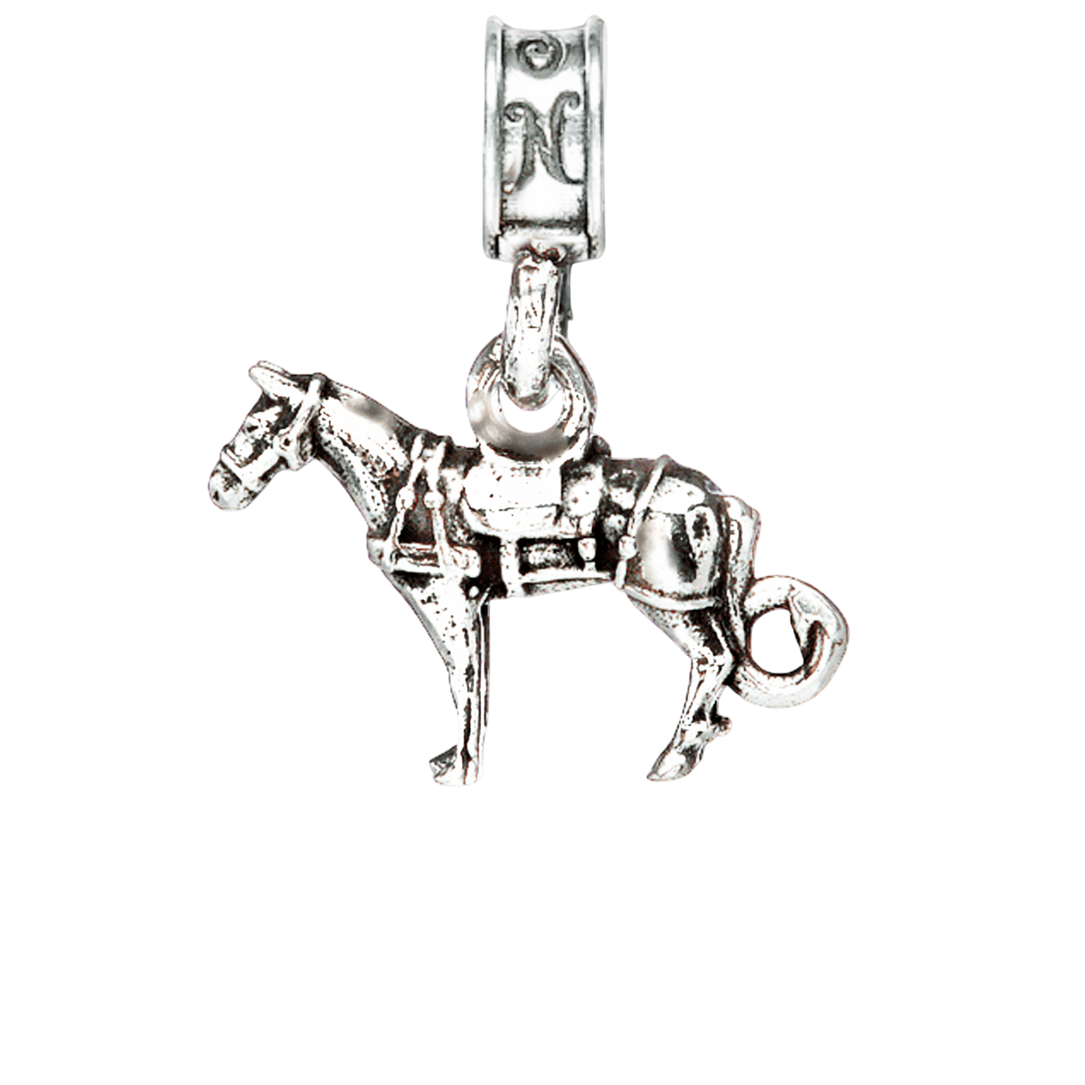 Fort Myer and Henderson Hall Riderless Horse and Caisson Charm