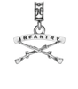 Infantry Badge Charm