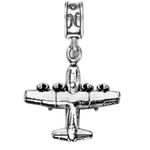 Military Jewelry, Military Charms, Military Gifts, Military Aviation, C-130 Aircraft Charm