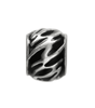 Military Jewelry, Military Charms, Military Gifts, Travel Charms, Zebra Spacer/Bead