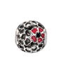 Poppy Bead Charm