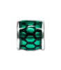 Military Jewelry, Military Charms, Military Gifts,  Turtle Spacer