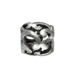 Military Jewelry, Military Charms, Military Gifts, Patriotic Charm,  Spacious Skies 