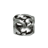 Military Jewelry, Military Charms, Military Gifts, Patriotic Charm,  Spacious Skies 
