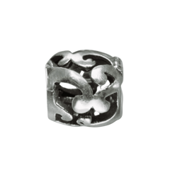 Military Jewelry, Military Charms, Military Gifts, Patriotic Charm,  Spacious Skies 
