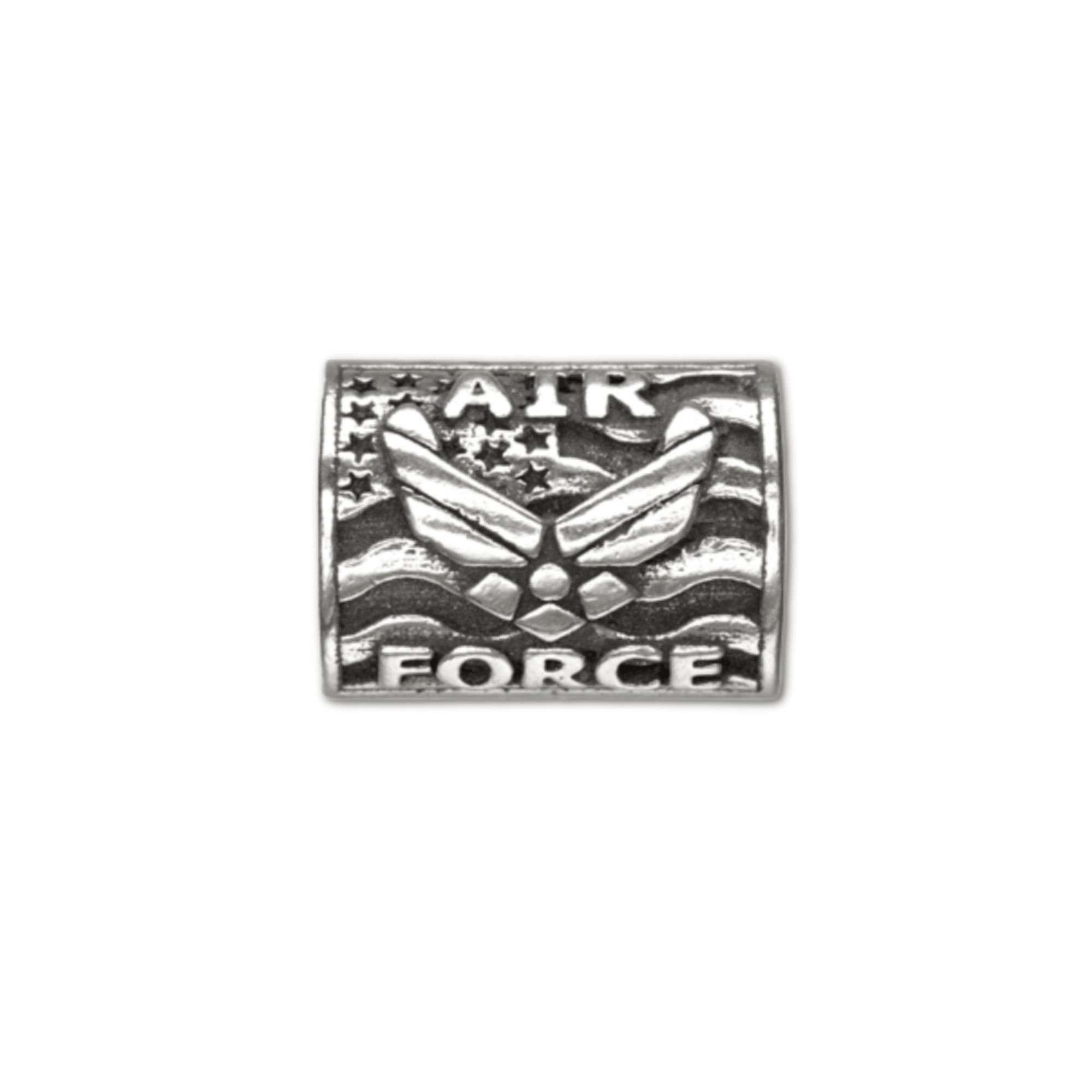  Military Jewelry, Military Charms, Military Gifts, USAF, United States Air Force Proud Air Force 