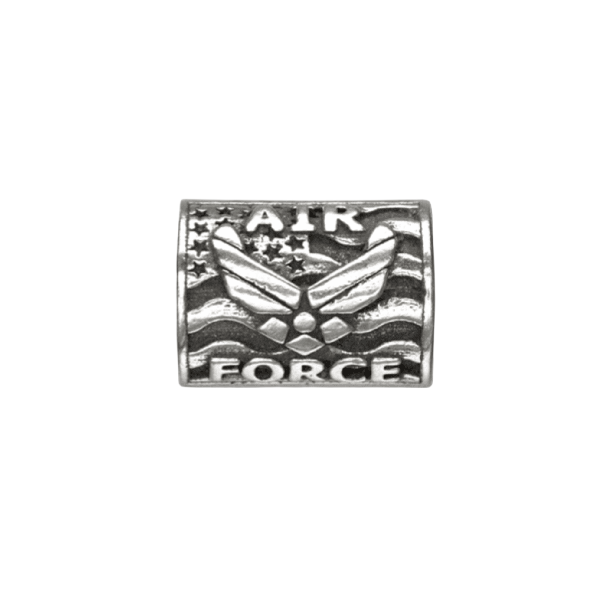  Military Jewelry, Military Charms, Military Gifts, USAF, United States Air Force Proud Air Force 